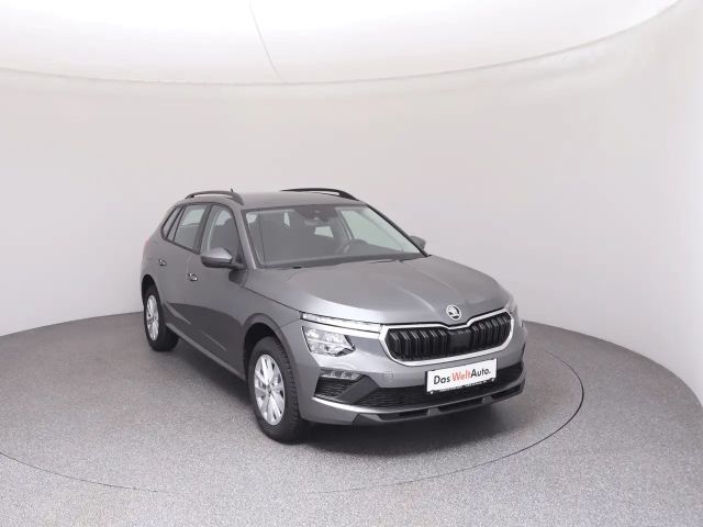 Skoda Kamiq Essence TSI