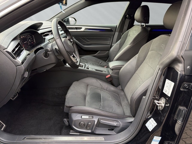 Volkswagen Arteon Shooting Brake Arteon Shootingbrake DCC, ACC, elektr. Heckklappe LED-Scheinwerfer