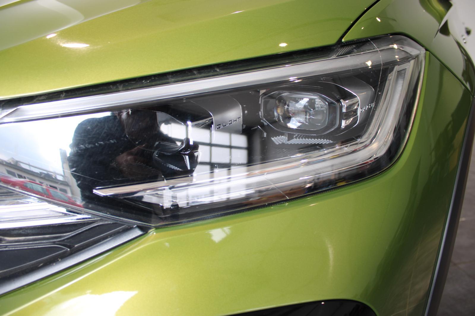 Volkswagen Taigo 1.0 TSI IQ.Drive R-Line