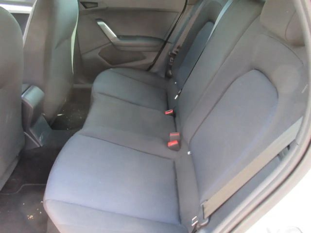 Seat Ibiza 1.0 TSI DSG FR-lijn