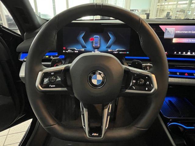 BMW 520 520i M-Sport Touring