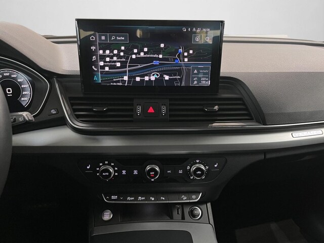 Audi Q5 40 TDI Quattro S-Tronic