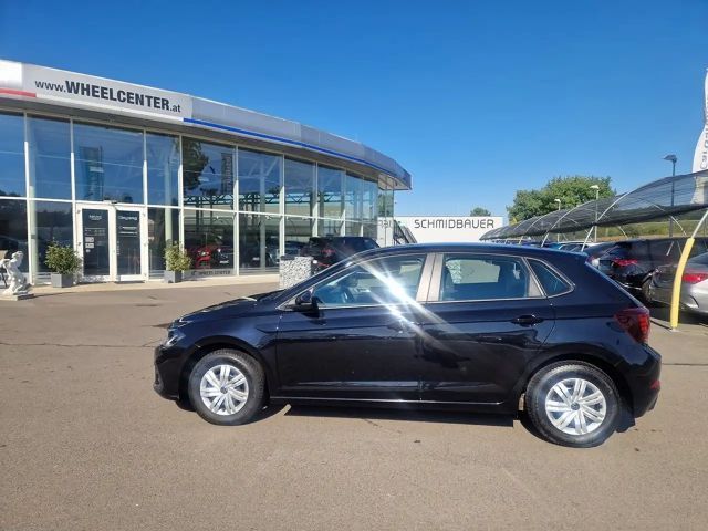 Volkswagen Polo * LED * TEMPOMAT * VIRTUAL COCKPIT