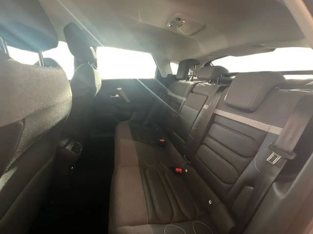 Citroën C4 BlueHDi Max