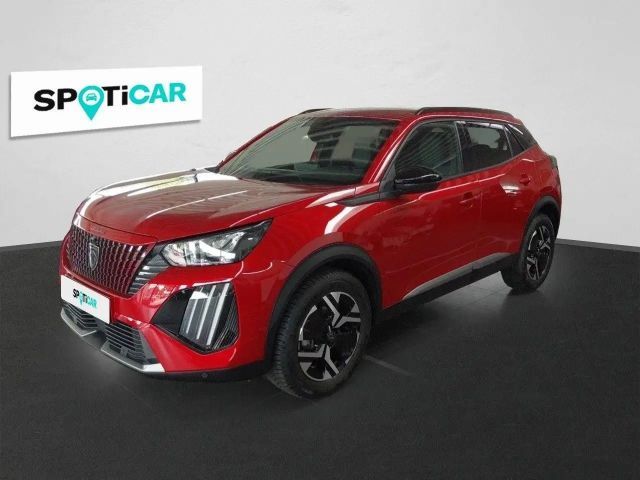 Peugeot 2008 Allure Pack EAT8