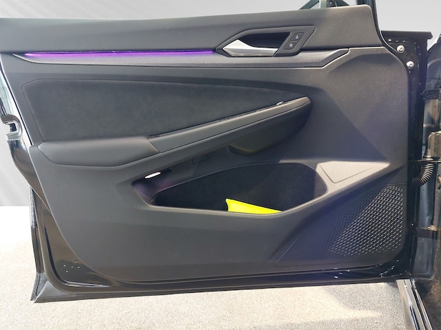 Volkswagen Golf 2.0 TSI GTI Golf VIII