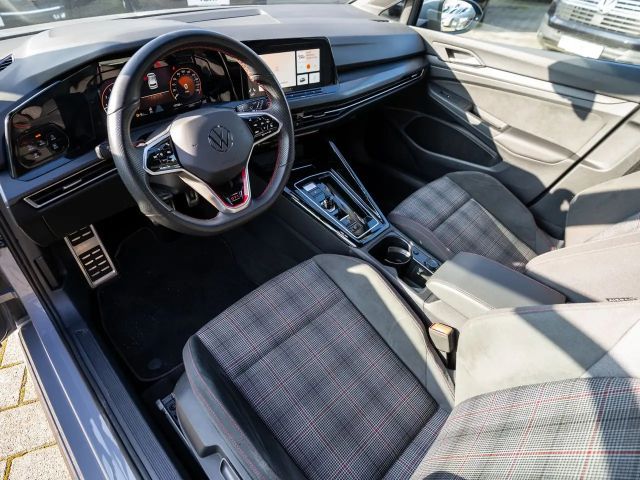 Volkswagen Golf 2.0 TSI DSG GTI