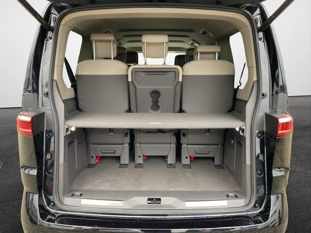 Volkswagen Multivan 2.0 TDI DSG Lang Style T7