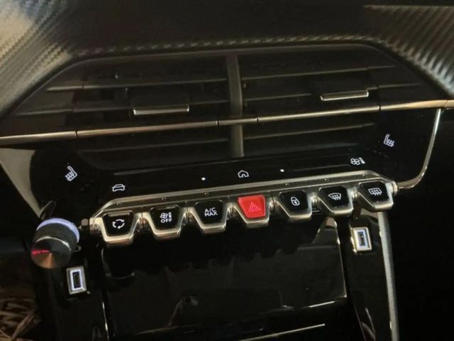 Peugeot 208 Allure Pack PureTech