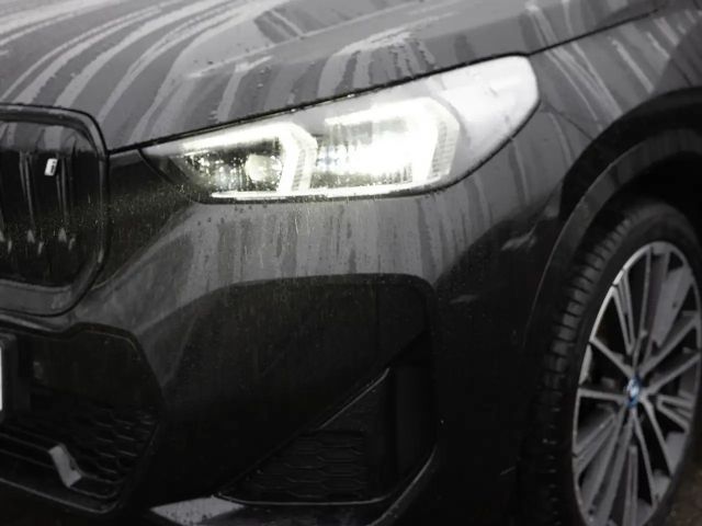 BMW X1 M-Sport xDrive