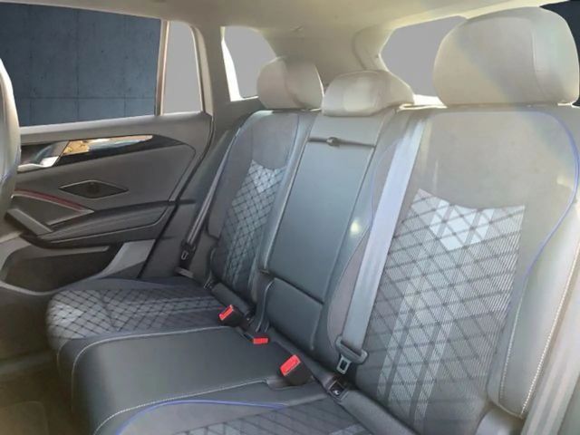 Volkswagen Tiguan 1.5 eTSI R-Line