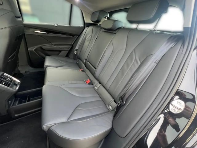 Skoda Enyaq Coupe Suite
