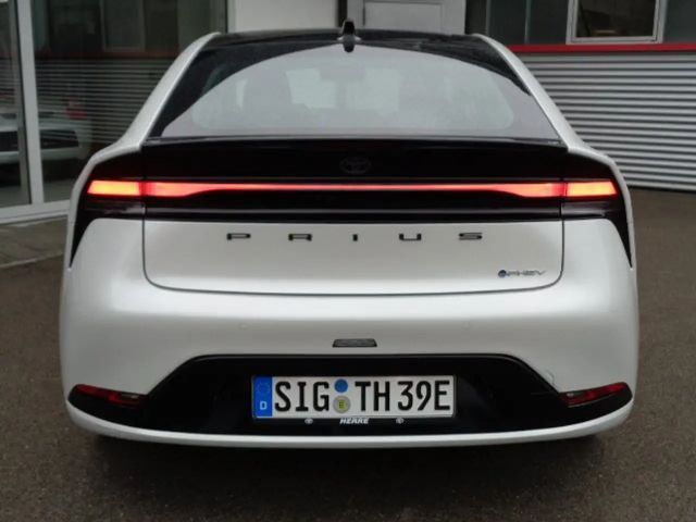 Toyota Prius Executive Hybride Plug-in