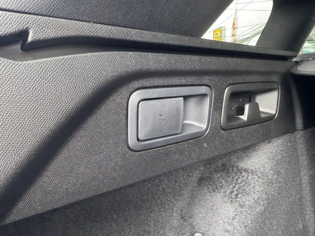 Opel Astra GS-Line Grand Sport