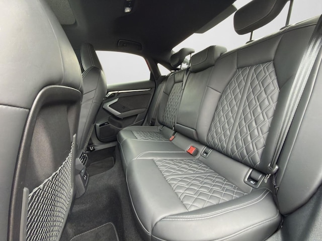 Audi S3 Quattro S-Tronic Sedan