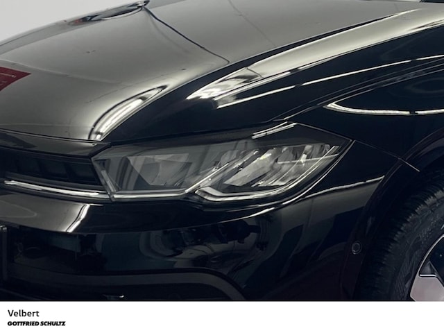 Volkswagen Polo DSG Life