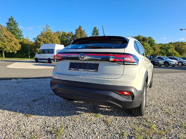 Volkswagen Taigo IQ.Drive Life