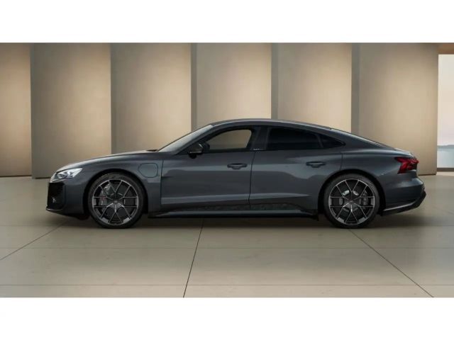 Audi e-tron Performance Quattro