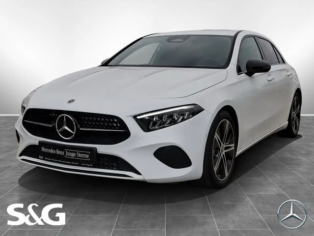 Mercedes-Benz A 180 Progressive