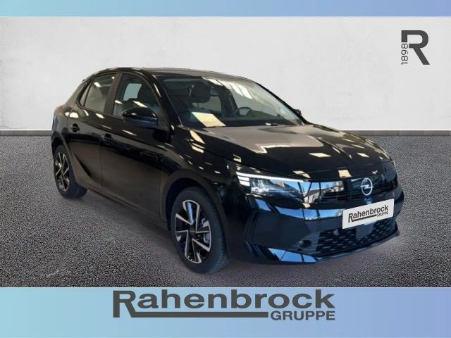 Opel Corsa Edition Hybrid