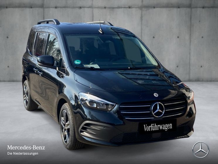 Mercedes-Benz T 180 Progressive