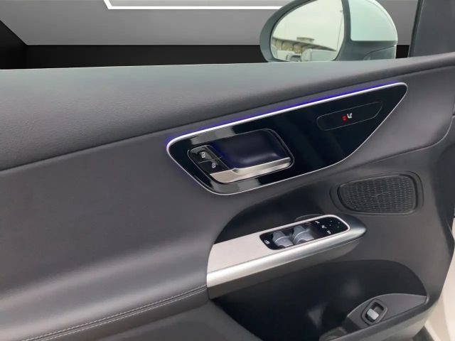 Mercedes-Benz GLC 220 4MATIC GLC 220 d