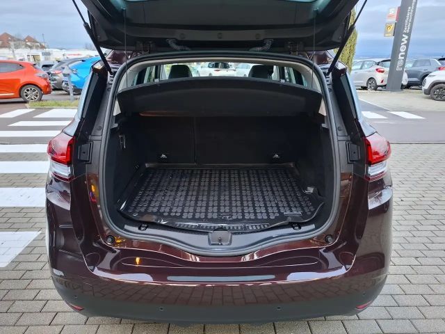 Renault Scenic EDC Intens TCe 140