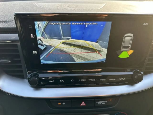 Kia Ceed GDi Spirit SportWagon