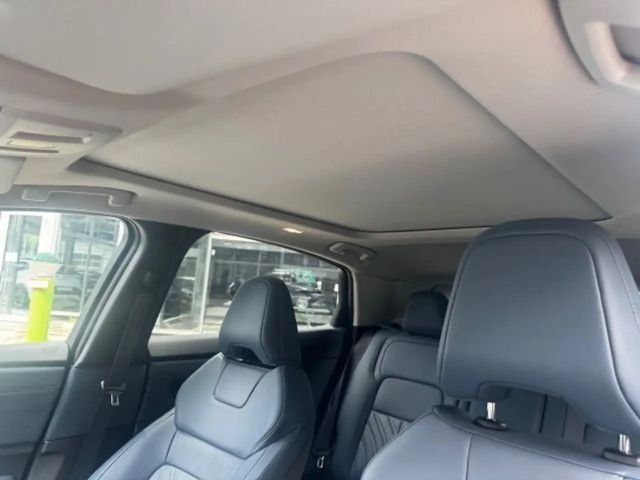 Nissan Ariya 87 kWh AWD Evolve e-4ORCE