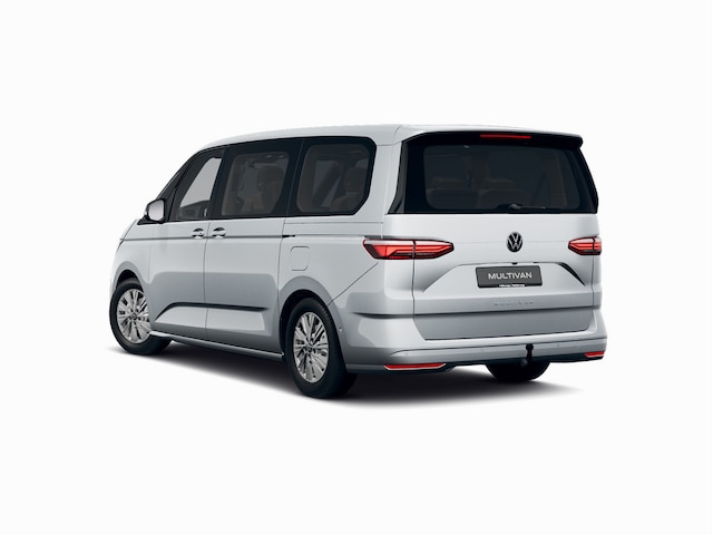 Volkswagen Multivan 2.0 TDI Lang Life T7
