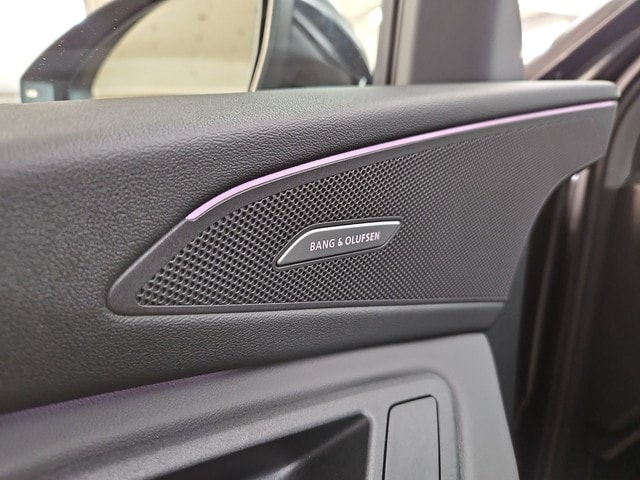 Audi Q6 e-tron Performance