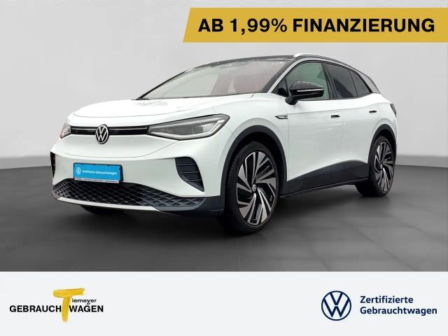 Volkswagen ID.4 1st Edition