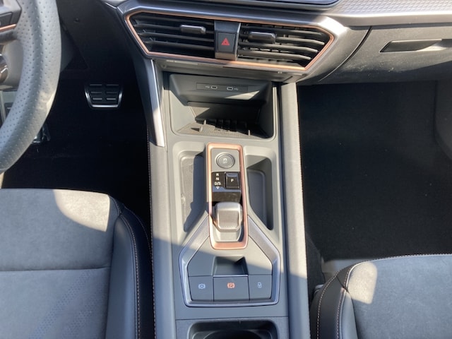 Cupra Leon DSG Sportstourer