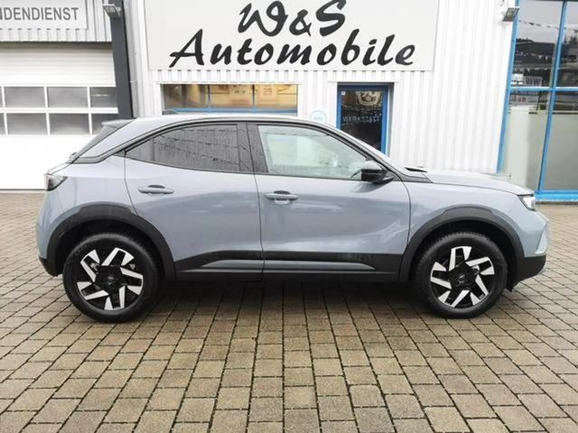 Opel Mokka 1.2 Turbo Edition Turbo