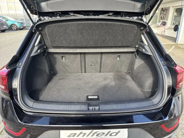 Volkswagen T-Roc 2.0 TDI Style