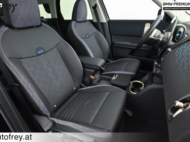 MINI Cooper Countryman Countryman C