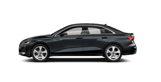 Audi A3 35 TDI S-Tronic Sedan