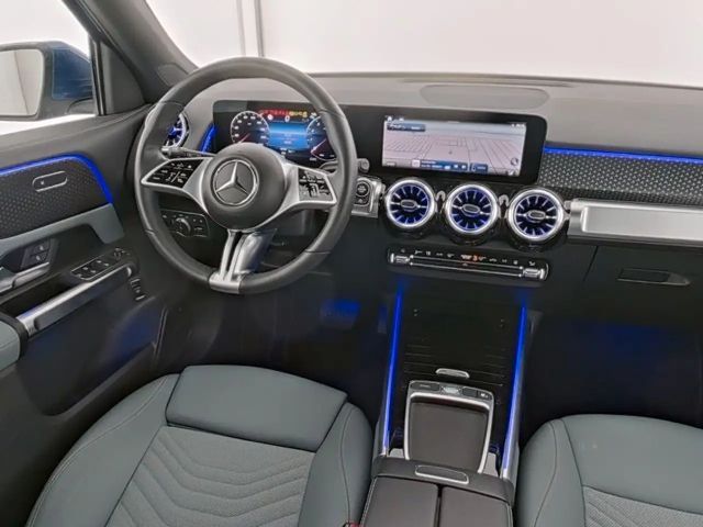 Mercedes-Benz GLB 200 7Sitzer Standheizung 360°Kamera Totwink