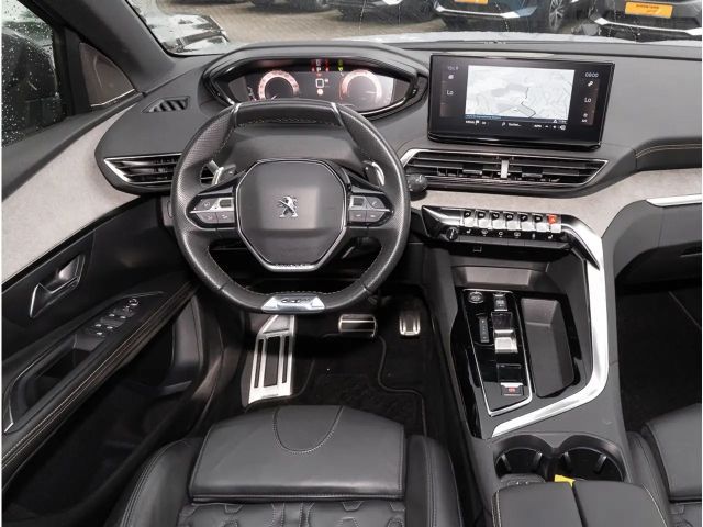 Peugeot 5008 BlueHDi GT-Line