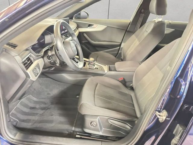 Audi A4 40 TDI S-Tronic Sedan