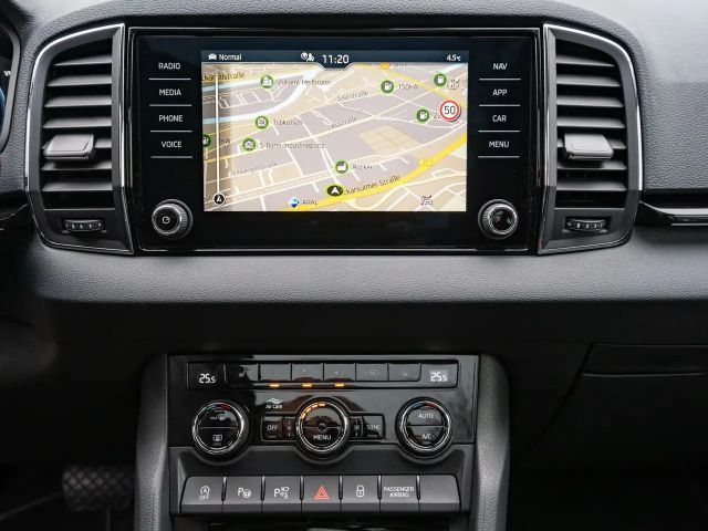 Skoda Karoq Selection Tour