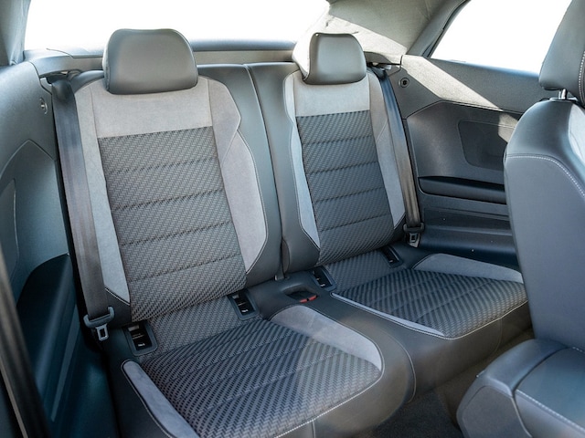 Volkswagen T-Roc 1.5 TSI Cabriolet DSG R-Line