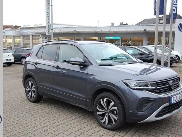 Volkswagen T-Cross DSG Life