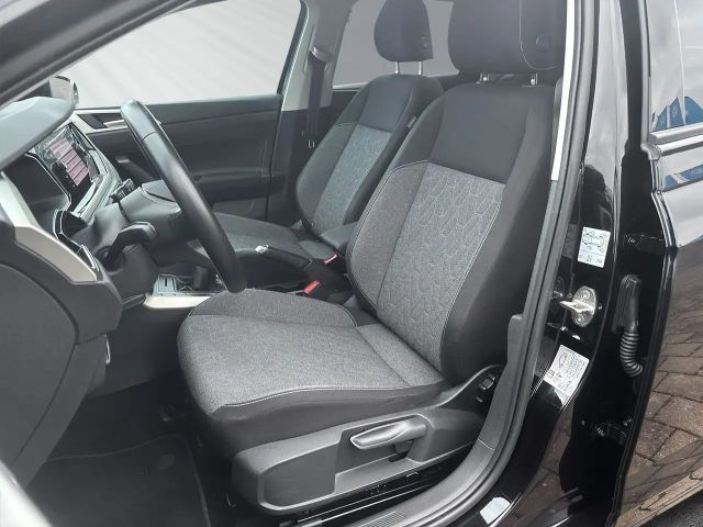 Volkswagen Polo Move