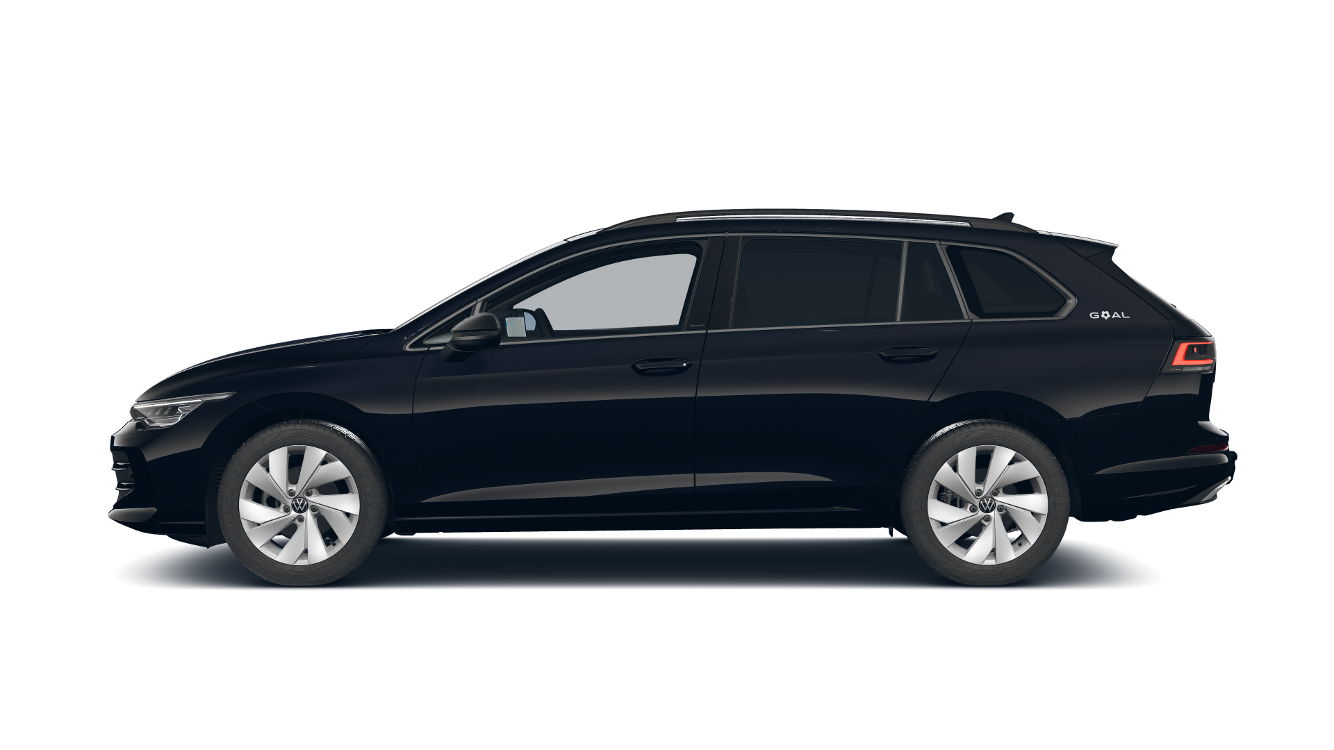 Volkswagen Golf 1.5 eTSI DSG Golf VIII Variant