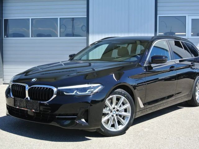 BMW 530 530e Touring xDrive