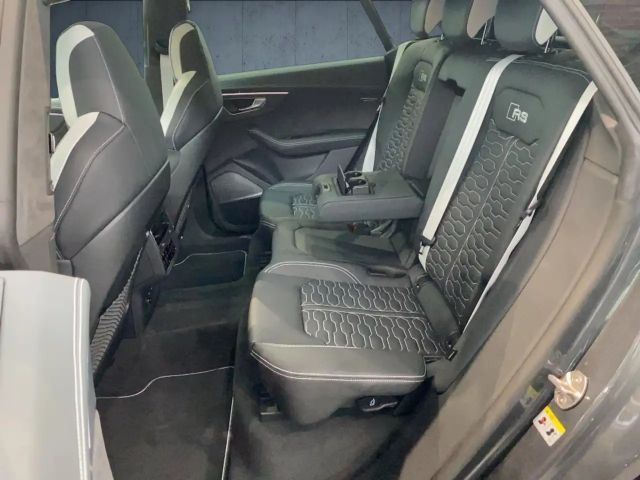 Audi RS Q8 Fahrw.p. adv StHz HUD PANO Laser 360 23