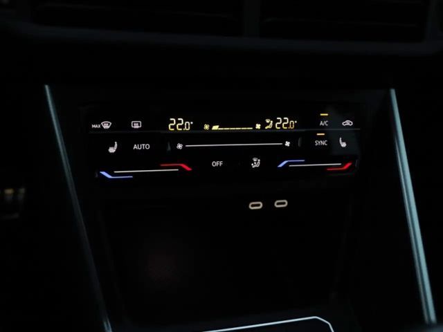 Volkswagen Taigo 1.0 TSI Move