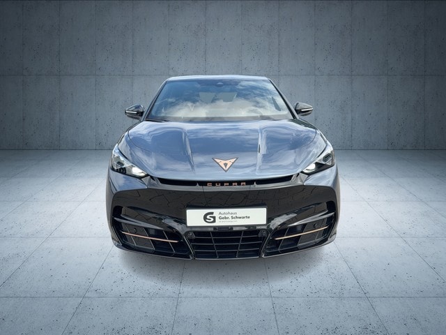 Cupra Tavascan Endurance