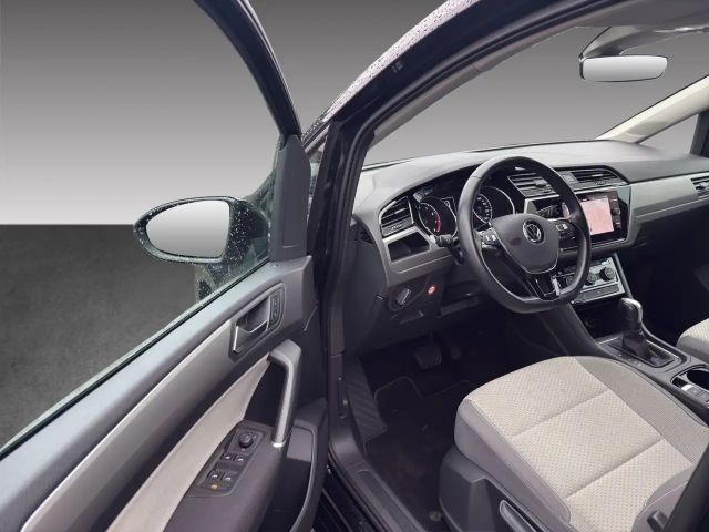 Volkswagen Touran 1.5 TSI Comfortline DSG